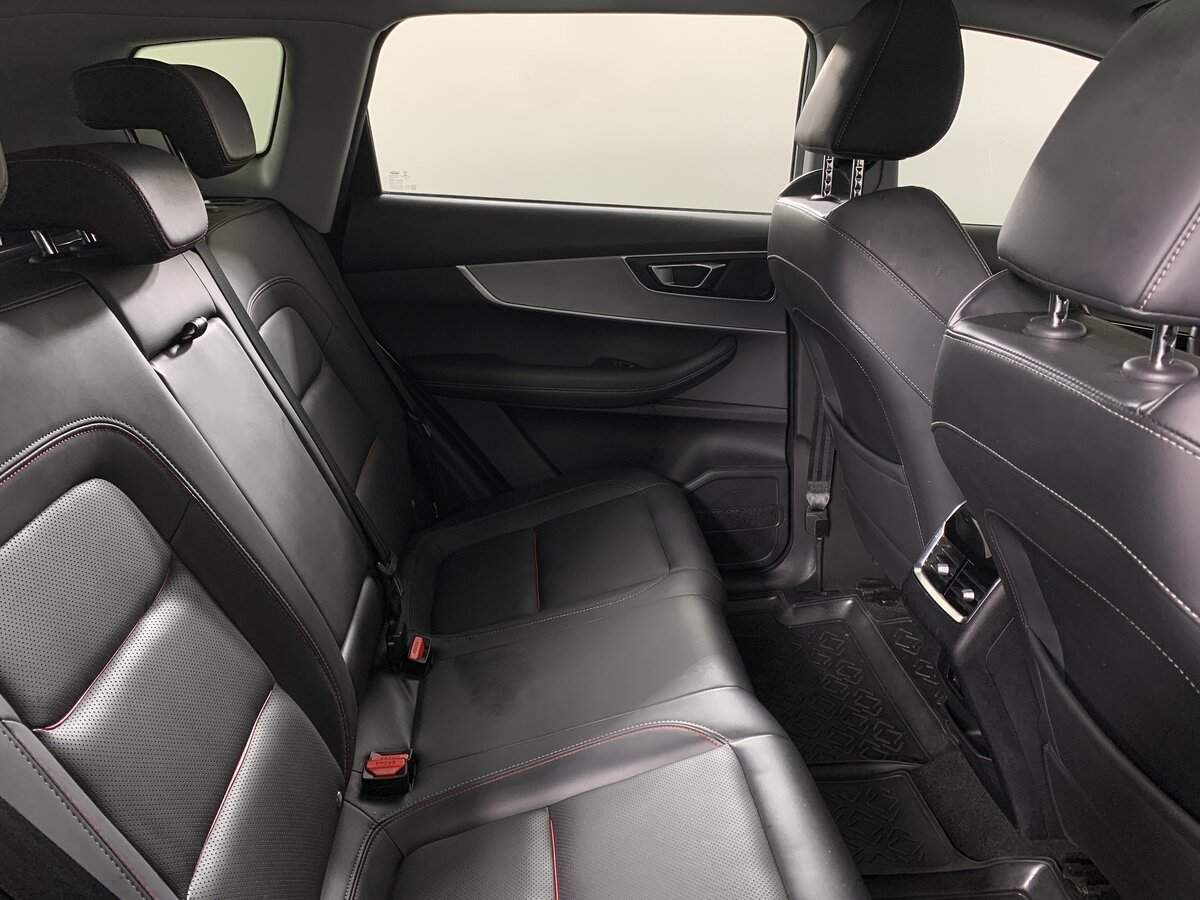 Продажа Б/У Чери Тигго 7 Про. Фото: #16