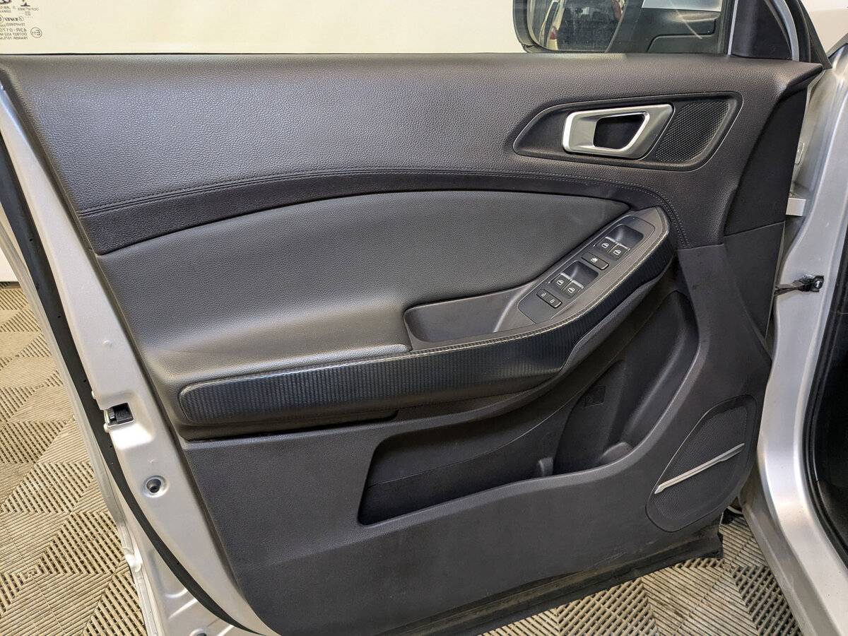 Продажа Б/У Чери Тигго 4. Фото: #17