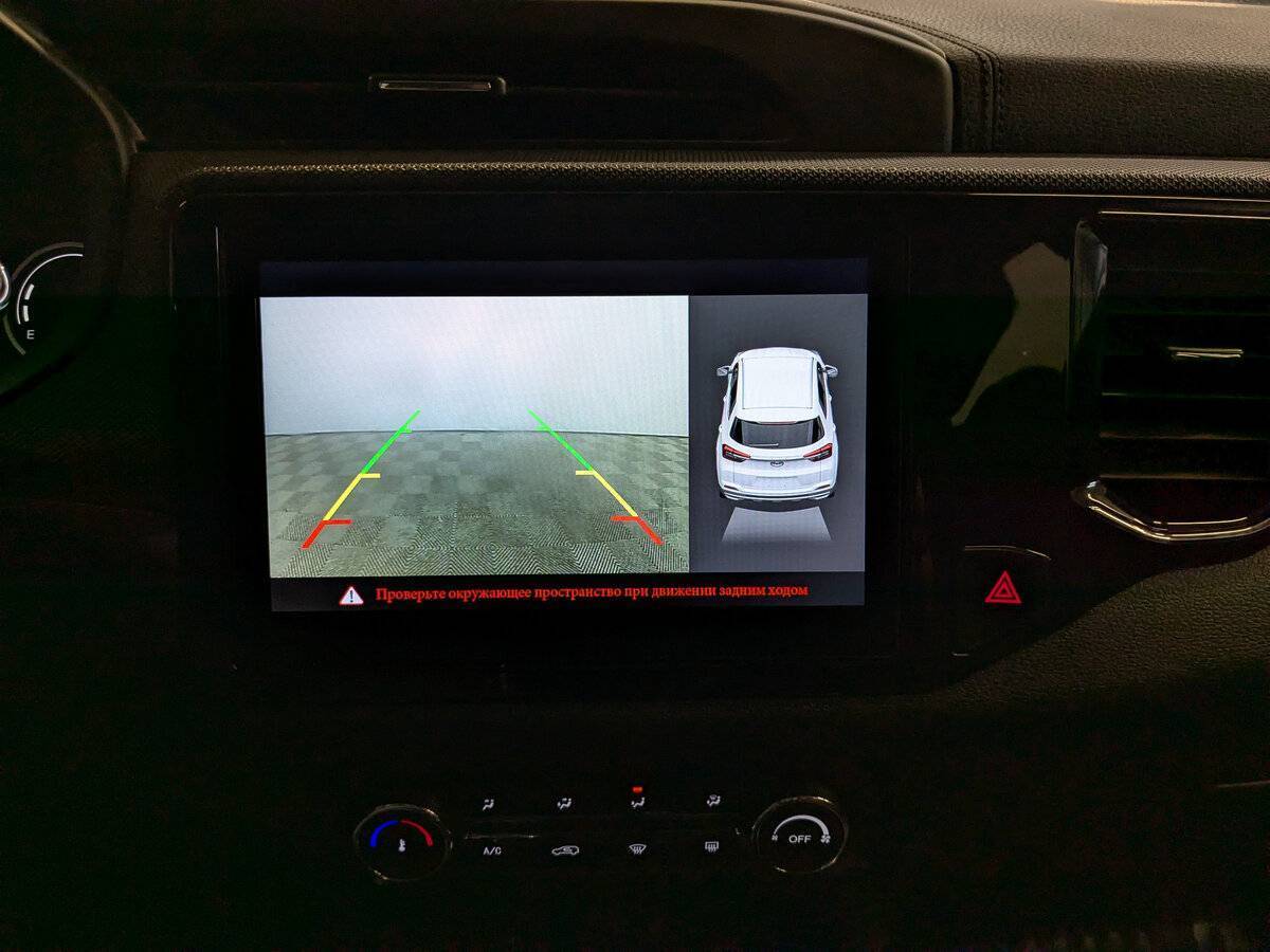 Продажа Б/У Чери Тигго 4. Фото: #23