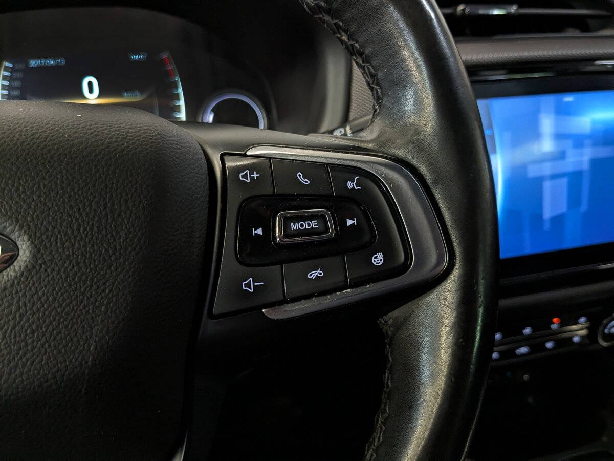 Продажа Б/У Чери Тигго 4. Фото: #25