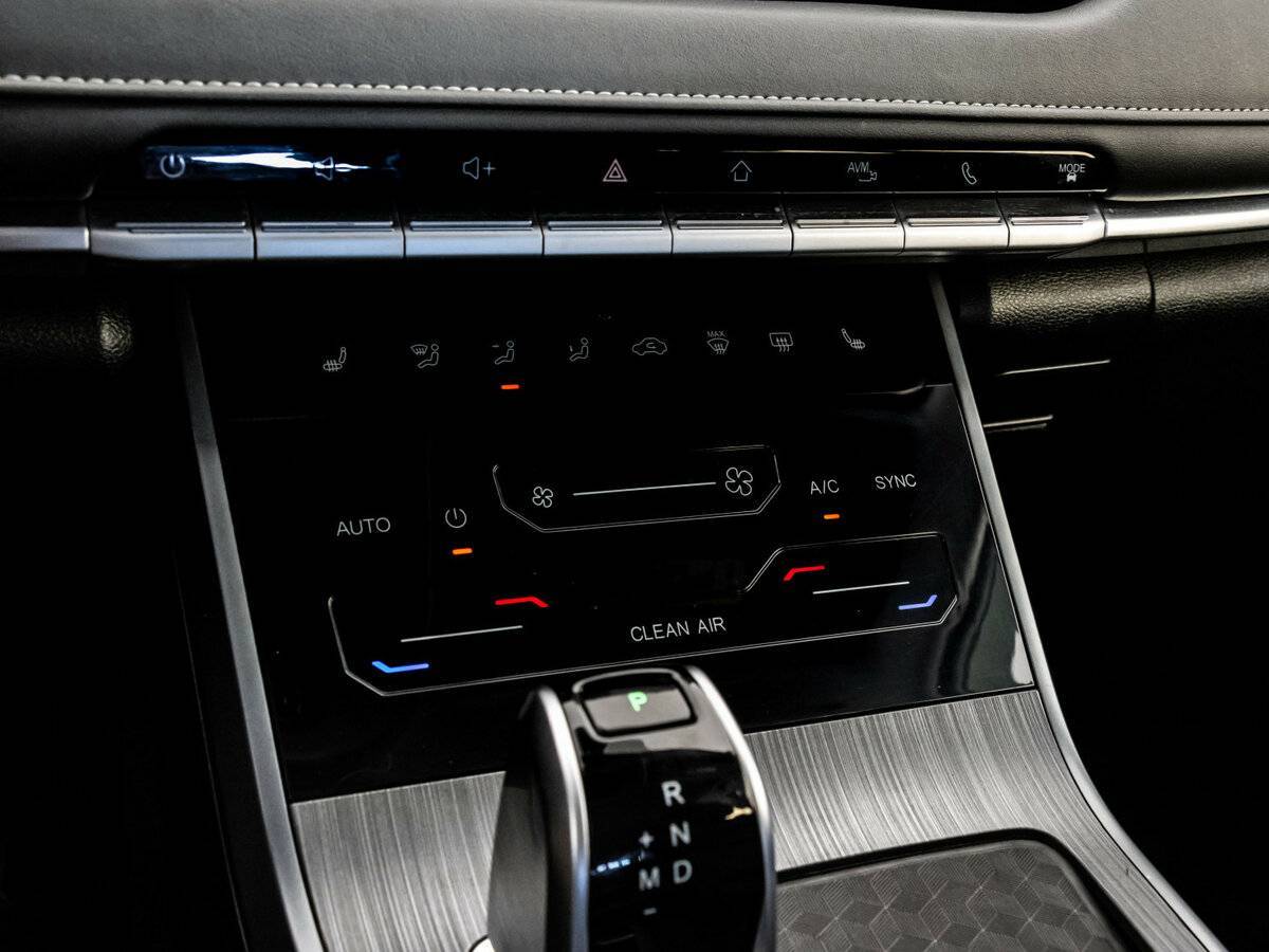 Продажа Б/У Чери Тигго 4 Про. Фото: #14