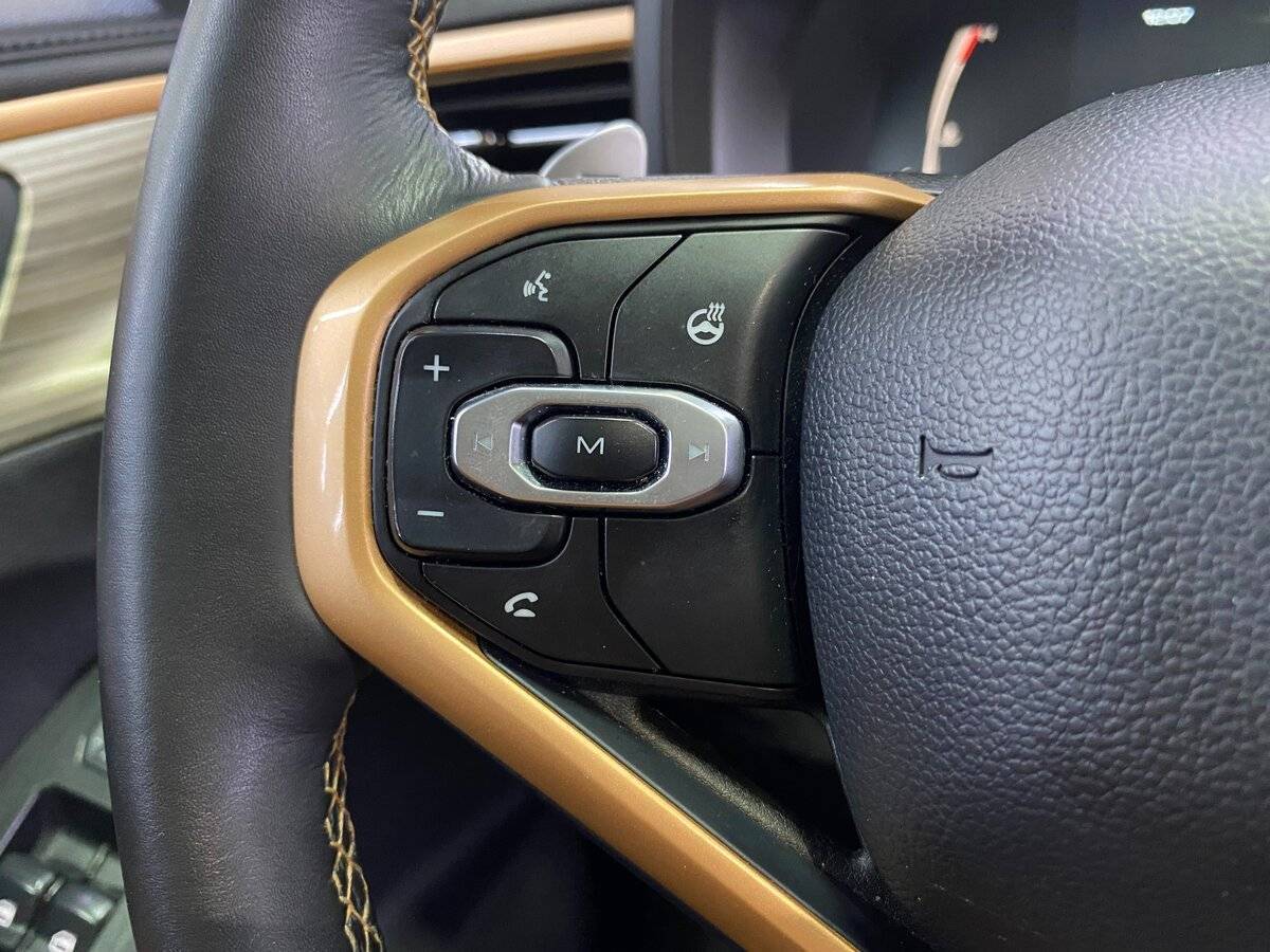 Продажа Б/У Хавал Джолион. Фото: #8