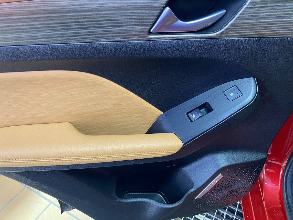 Продажа Б/У Хавал Джолион. Фото: #9