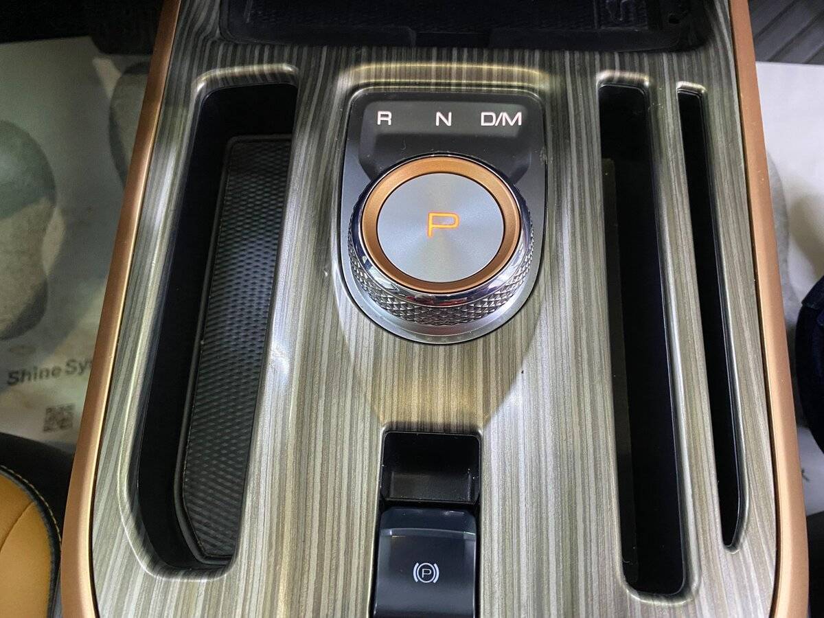 Продажа Б/У Хавал Джолион. Фото: #15