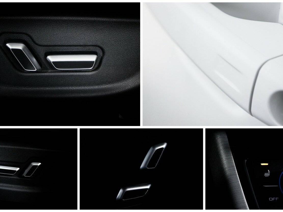 Продажа Б/У Джили Атлас. Фото: #20