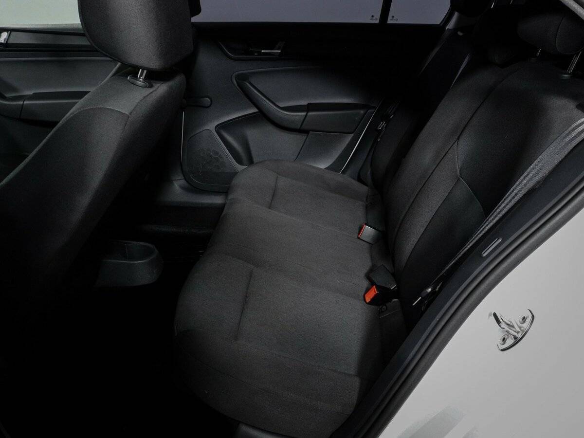 Продажа Б/У Шкода Рапид. Фото: #9