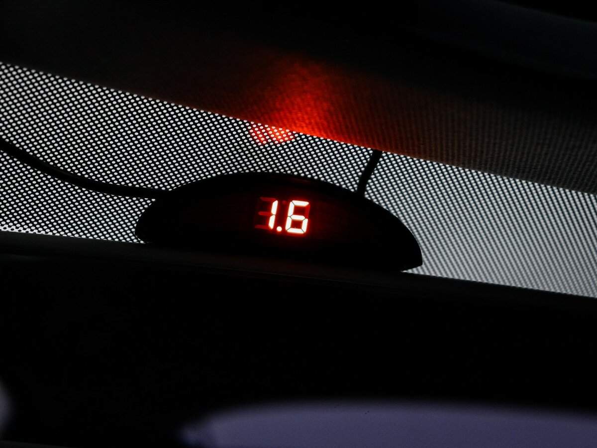 Продажа Б/У Шкода Рапид. Фото: #21