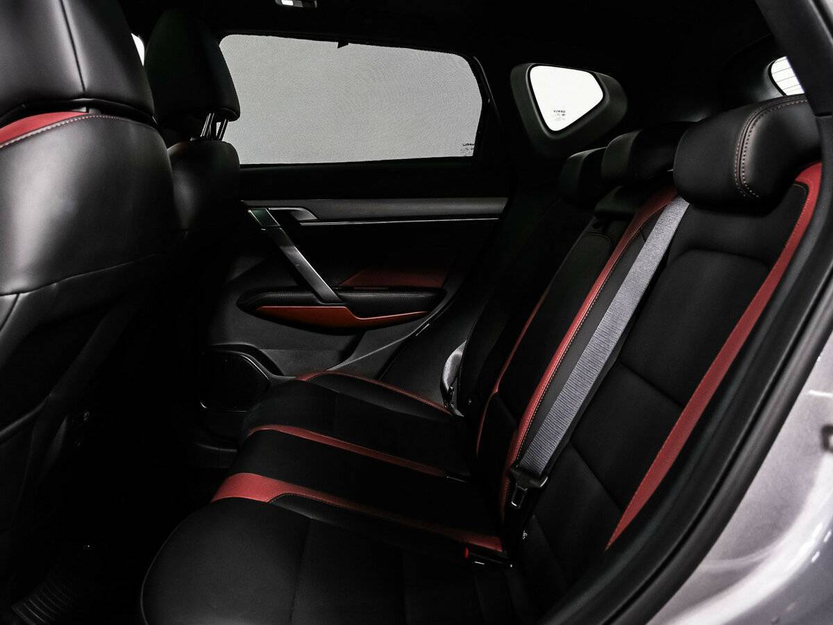 Продажа Б/У Джили Кулрэй. Фото: #11