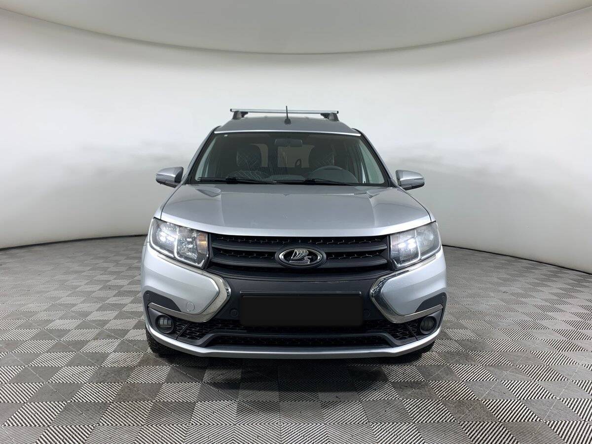 Продажа Б/У Лада (ВАЗ) Ларгус. Фото: #1