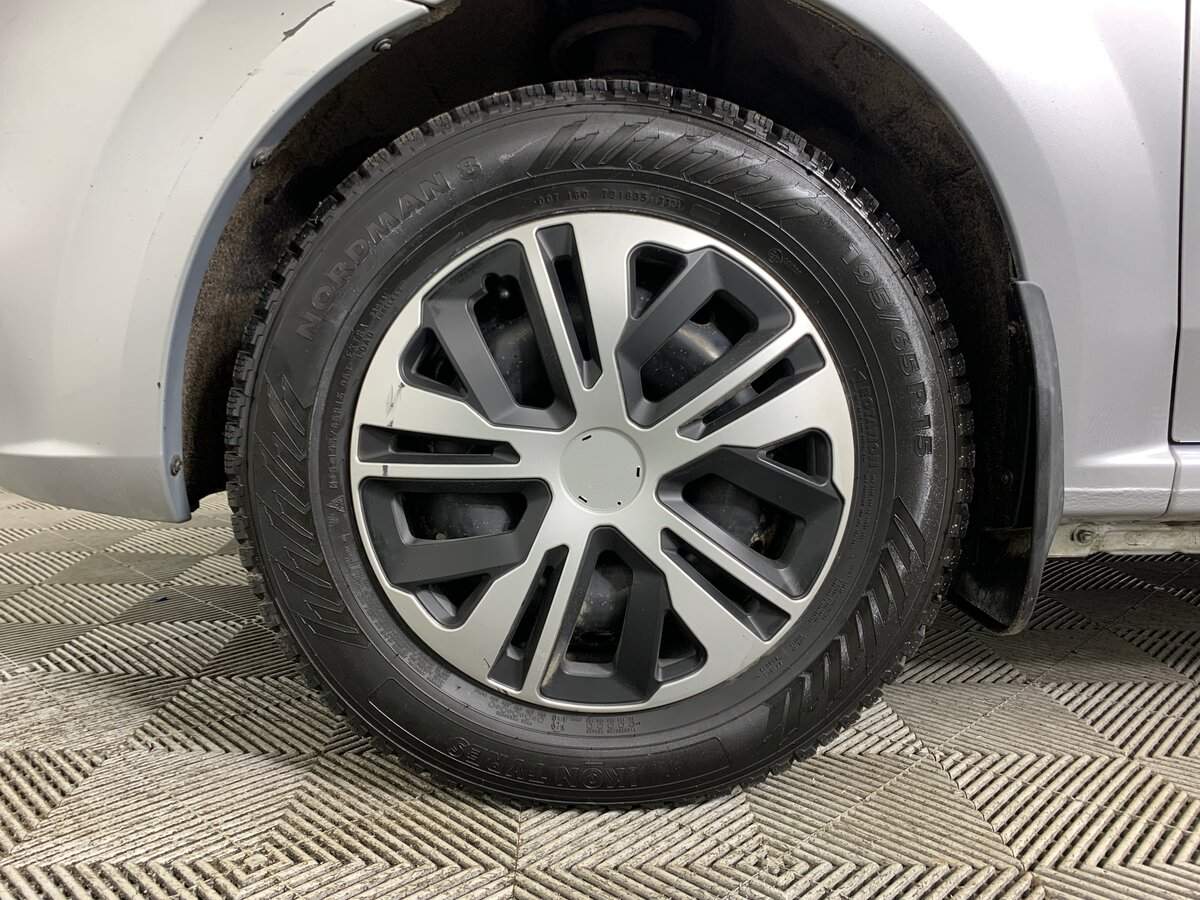 Продажа Б/У Лада (ВАЗ) Ларгус. Фото: #8