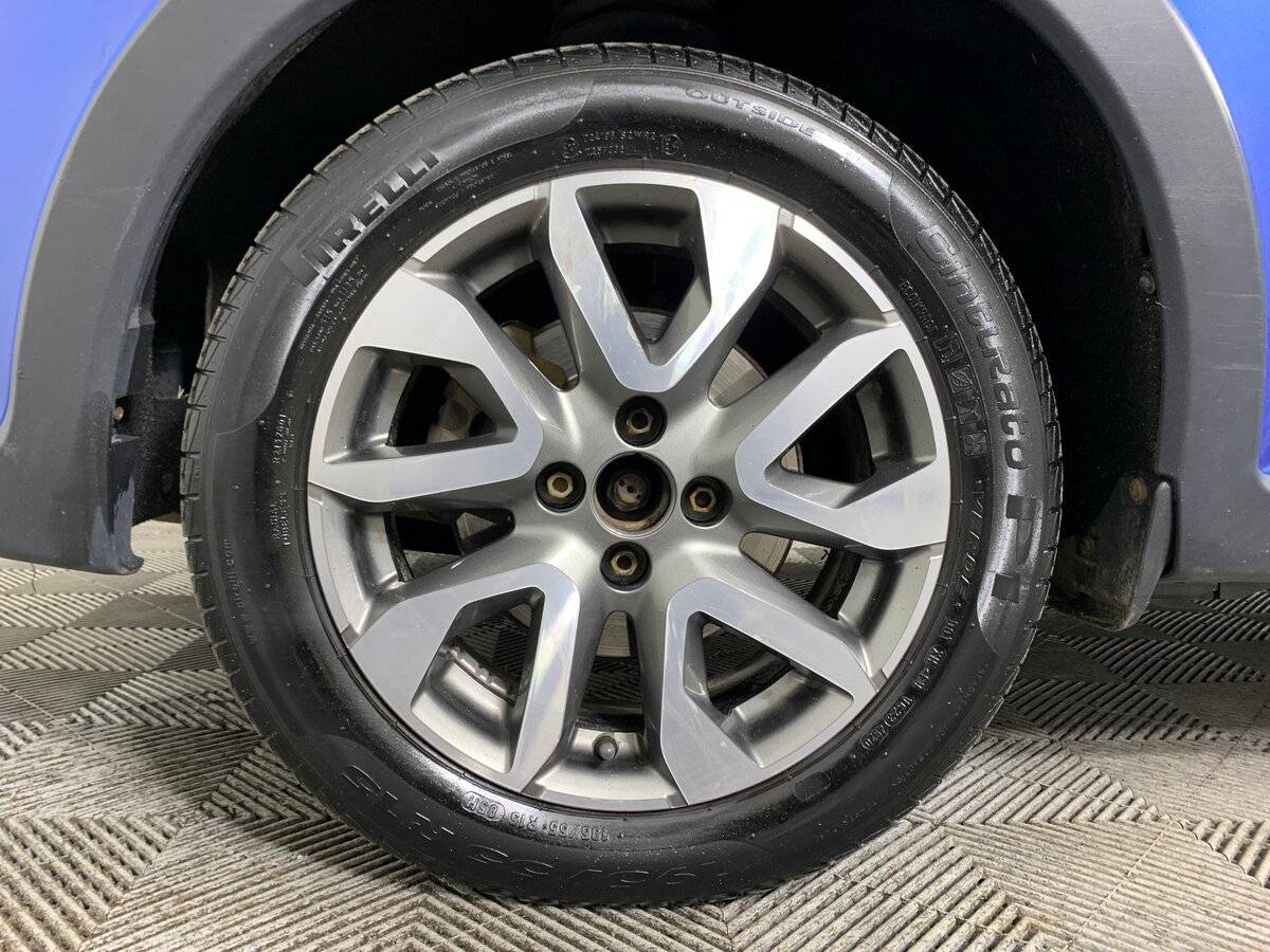 Продажа Б/У Лада (ВАЗ) Гранта. Фото: #9