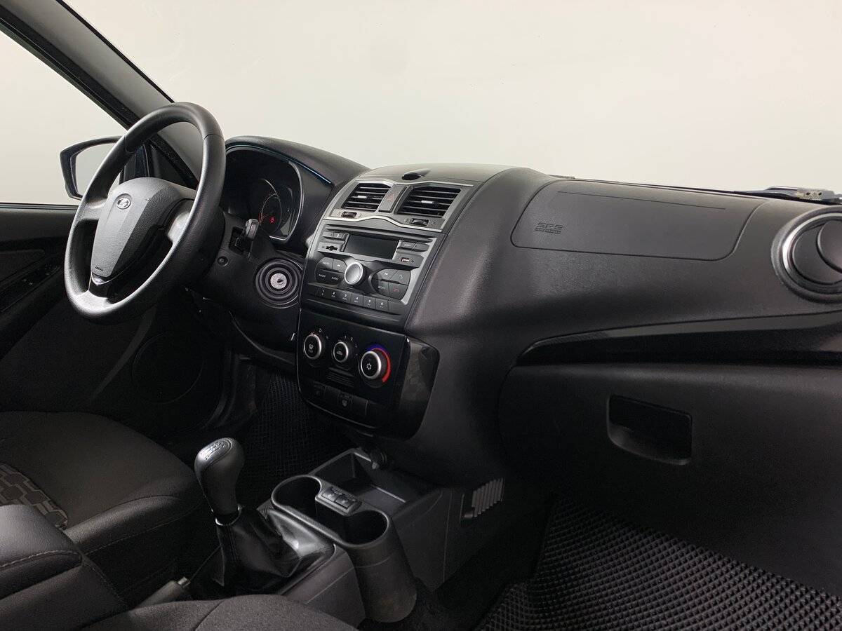 Продажа Б/У Лада (ВАЗ) Гранта. Фото: #13