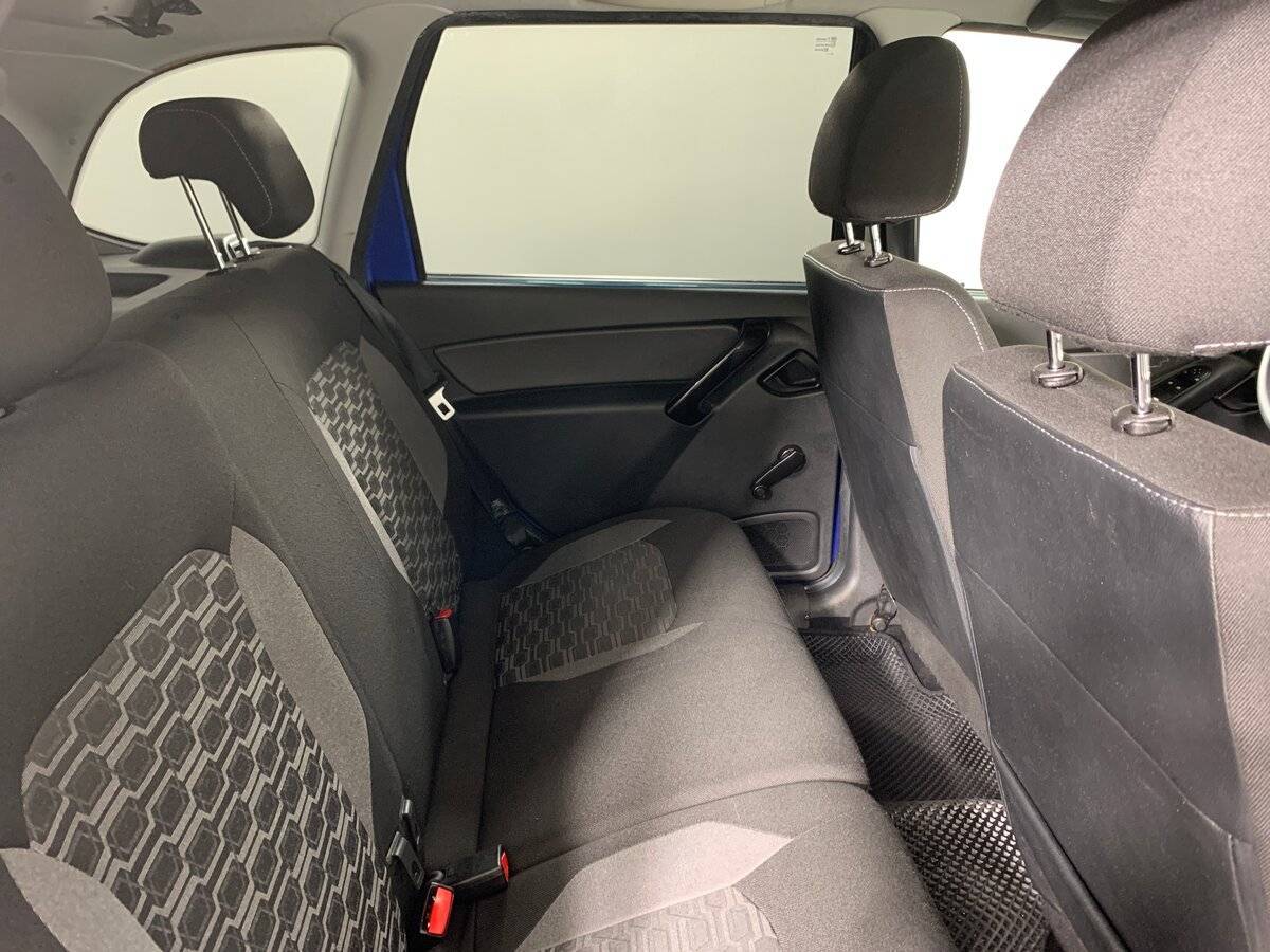 Продажа Б/У Лада (ВАЗ) Гранта. Фото: #17