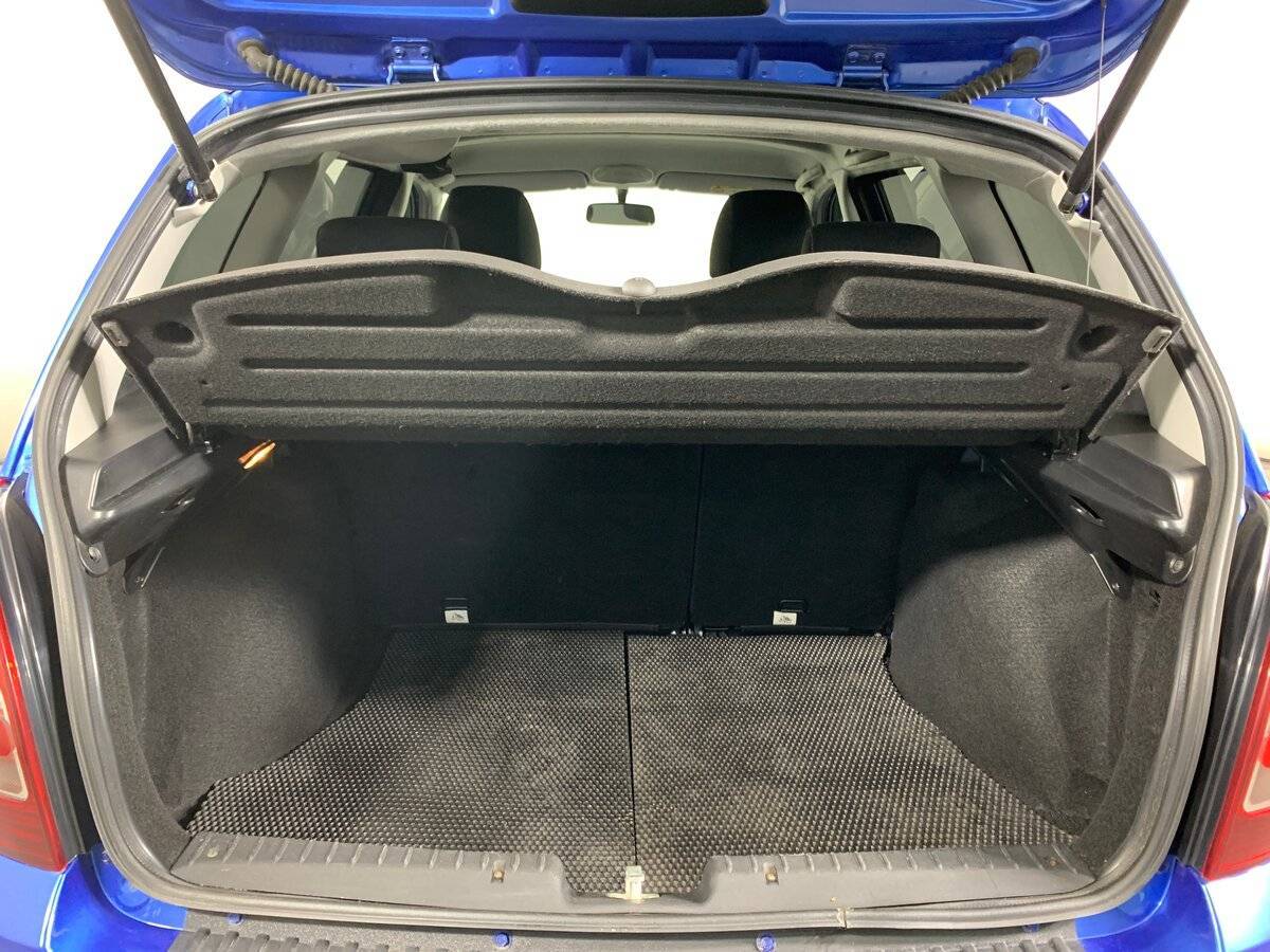 Продажа Б/У Лада (ВАЗ) Гранта. Фото: #19