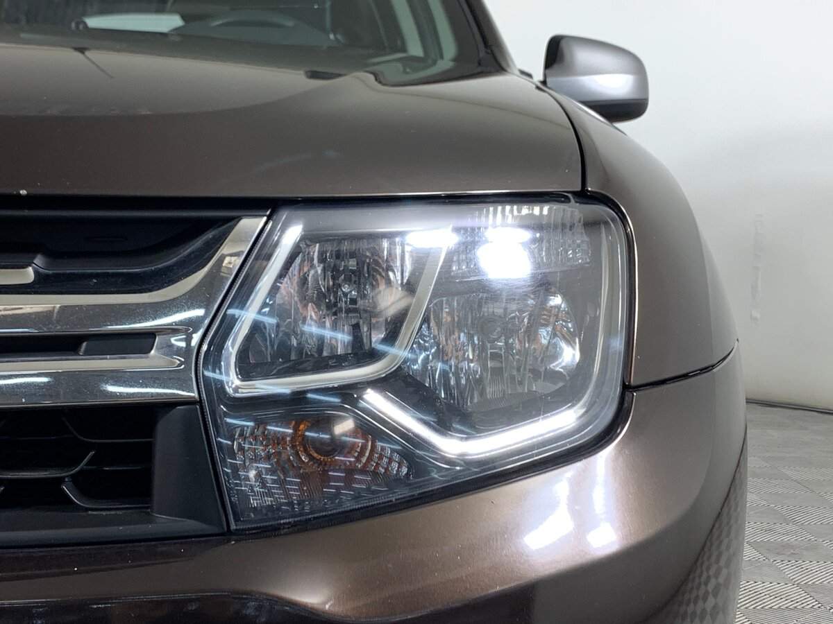 Продажа Б/У Рено Дастер. Фото: #9