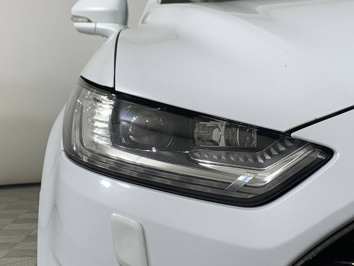 Продажа Б/У Форд Мондео. Фото: #8