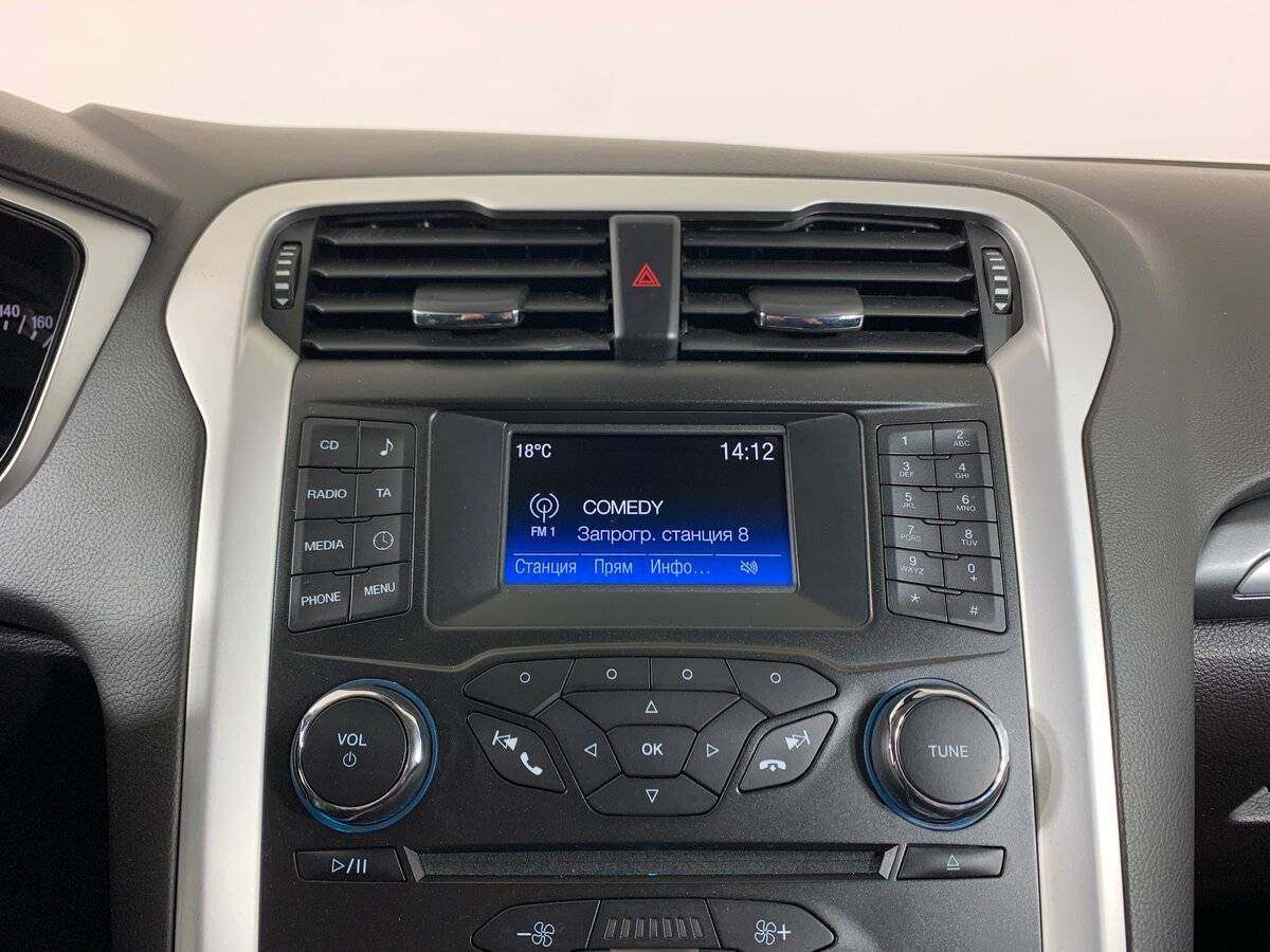 Продажа Б/У Форд Мондео. Фото: #14