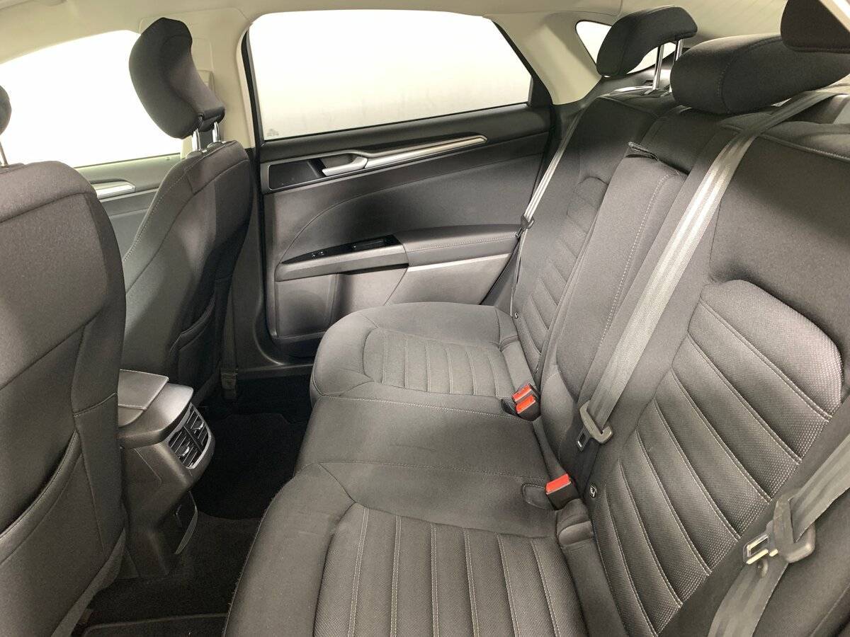 Продажа Б/У Форд Мондео. Фото: #17