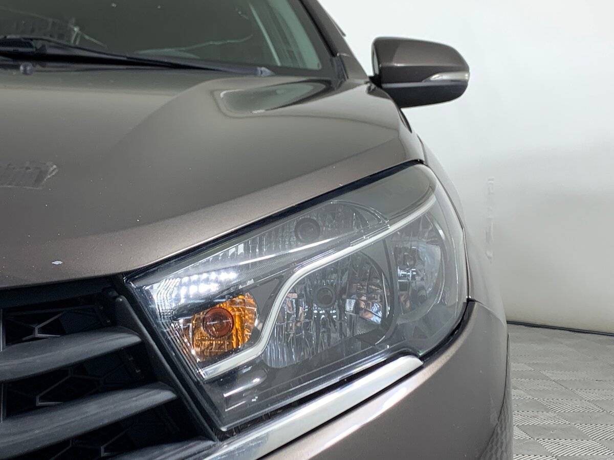 Продажа Б/У Лада (ВАЗ) Веста. Фото: #8