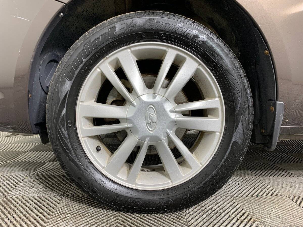 Продажа Б/У Лада (ВАЗ) Веста. Фото: #9