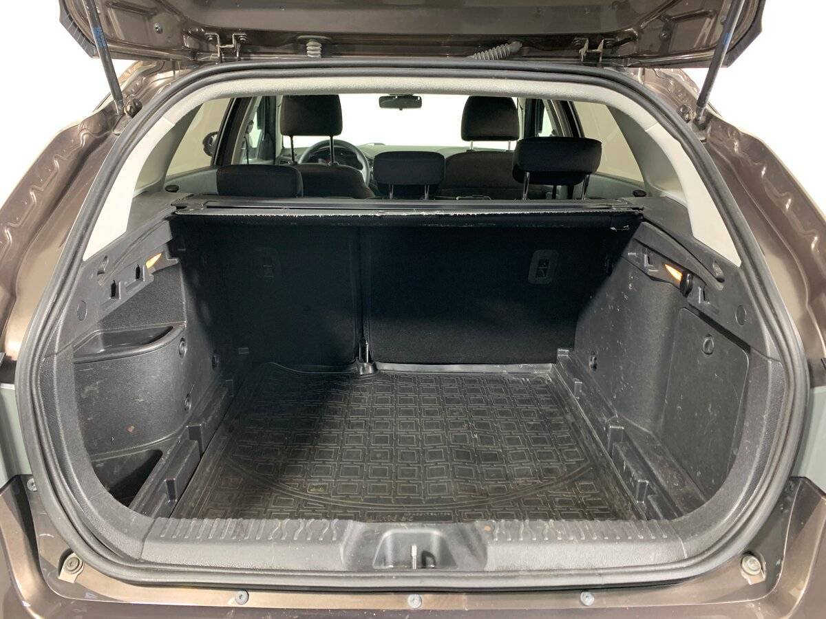 Продажа Б/У Лада (ВАЗ) Веста. Фото: #18