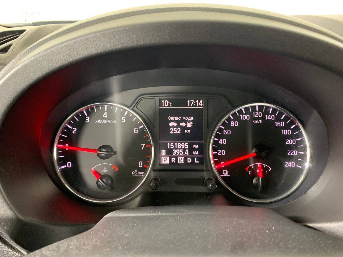 Продажа Б/У Ниссан Икс-Трейл. Фото: #13