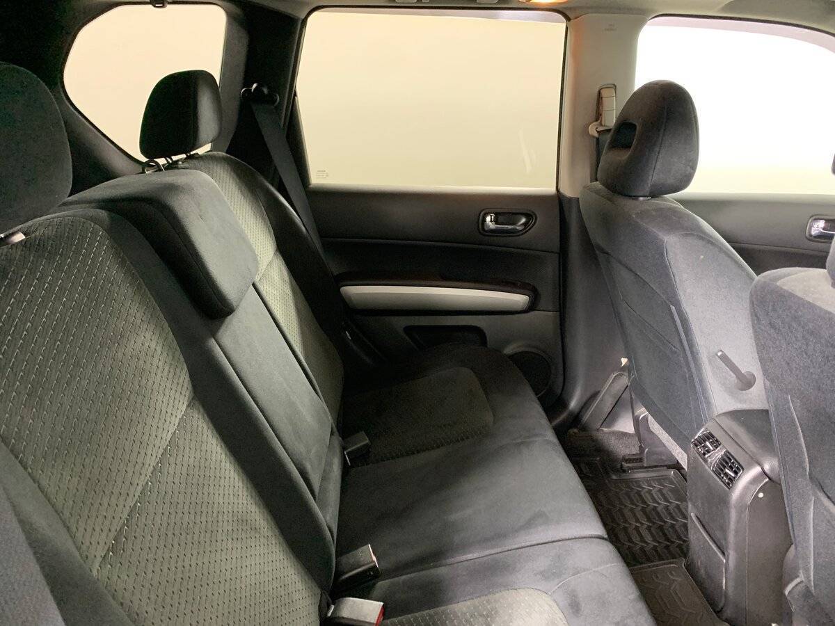 Продажа Б/У Ниссан Икс-Трейл. Фото: #16