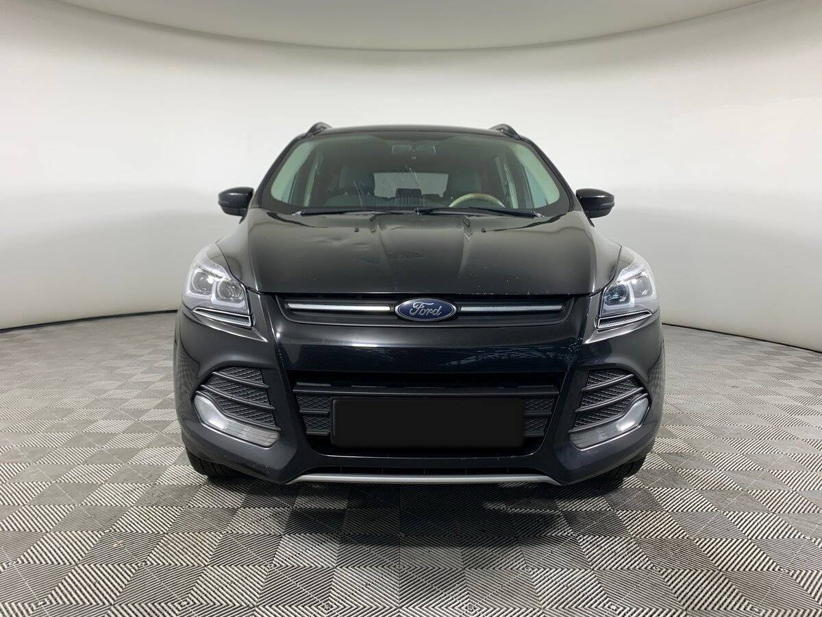 Продажа Б/У Форд Куга. Фото: #1