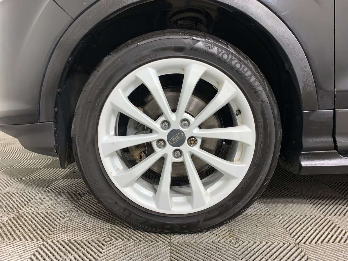 Продажа Б/У Форд Куга. Фото: #8