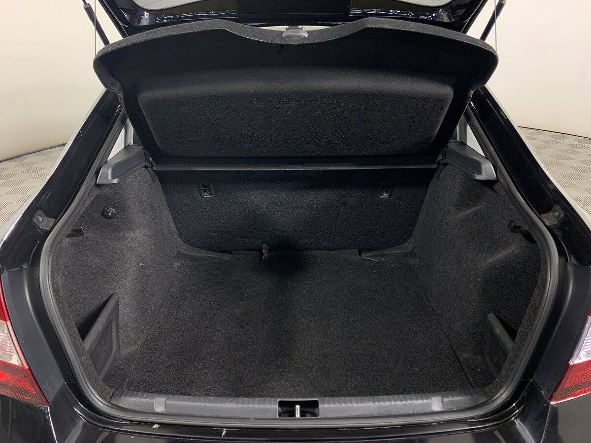 Продажа Б/У Шкода Рапид. Фото: #17