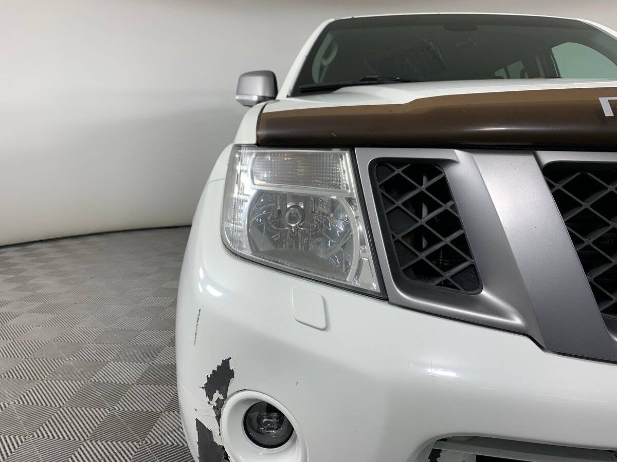 Продажа Б/У Ниссан Патфайндер. Фото: #9