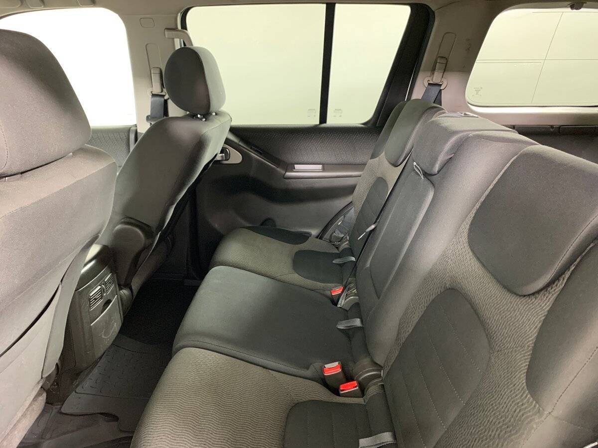 Продажа Б/У Ниссан Патфайндер. Фото: #16