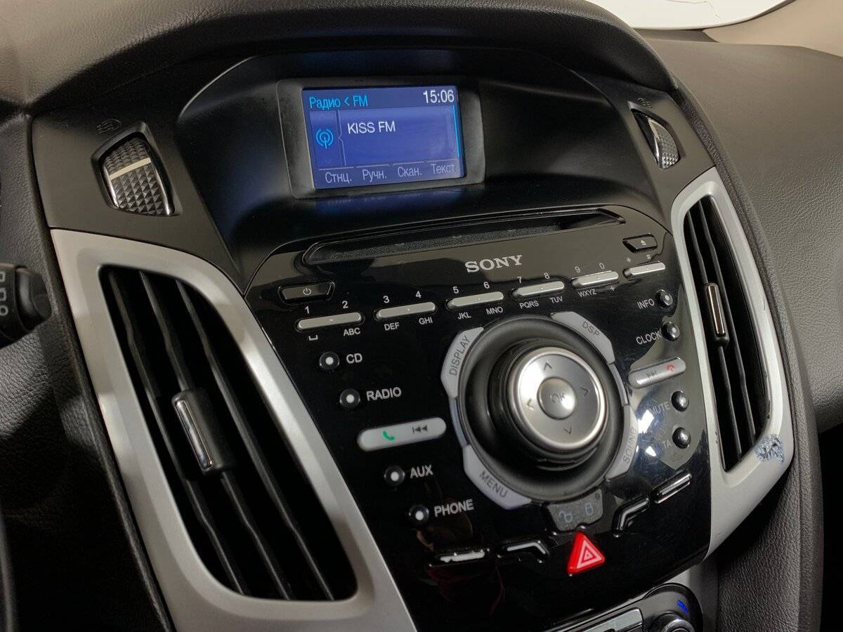 Продажа Б/У Форд Фокус. Фото: #13