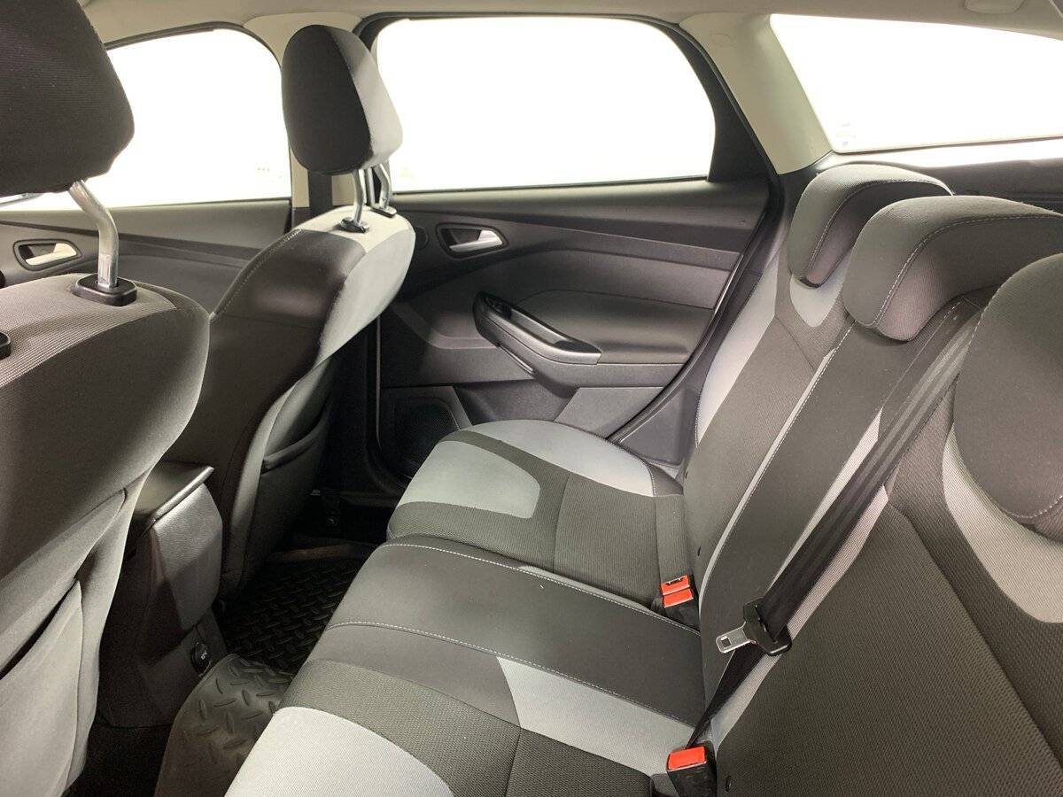 Продажа Б/У Форд Фокус. Фото: #16