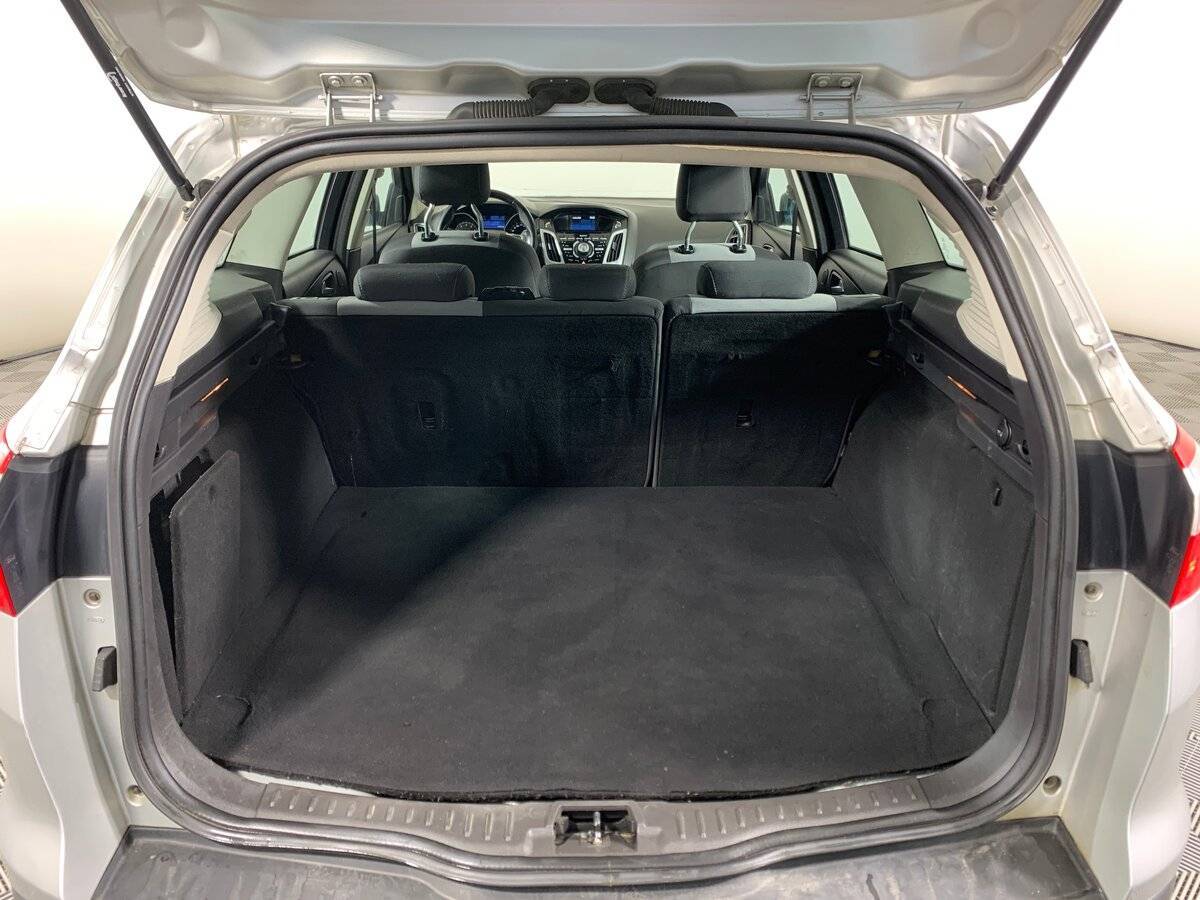 Продажа Б/У Форд Фокус. Фото: #17