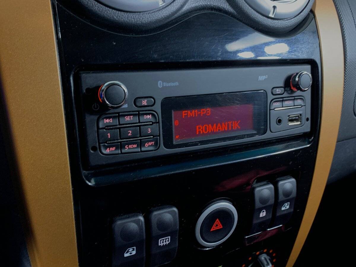 Продажа Б/У Лада (ВАЗ) Ларгус. Фото: #14