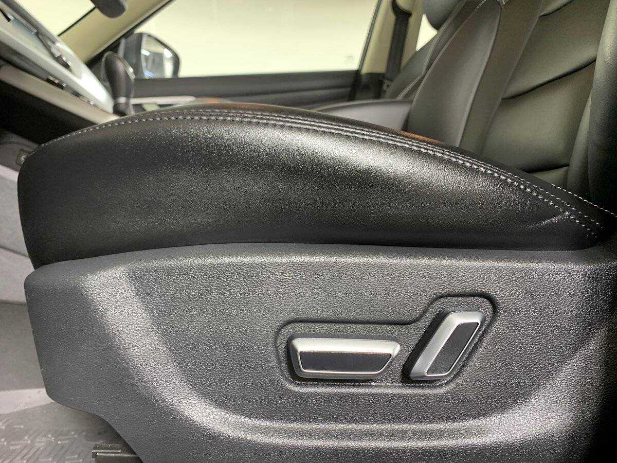 Продажа Б/У Джили Атлас. Фото: #15