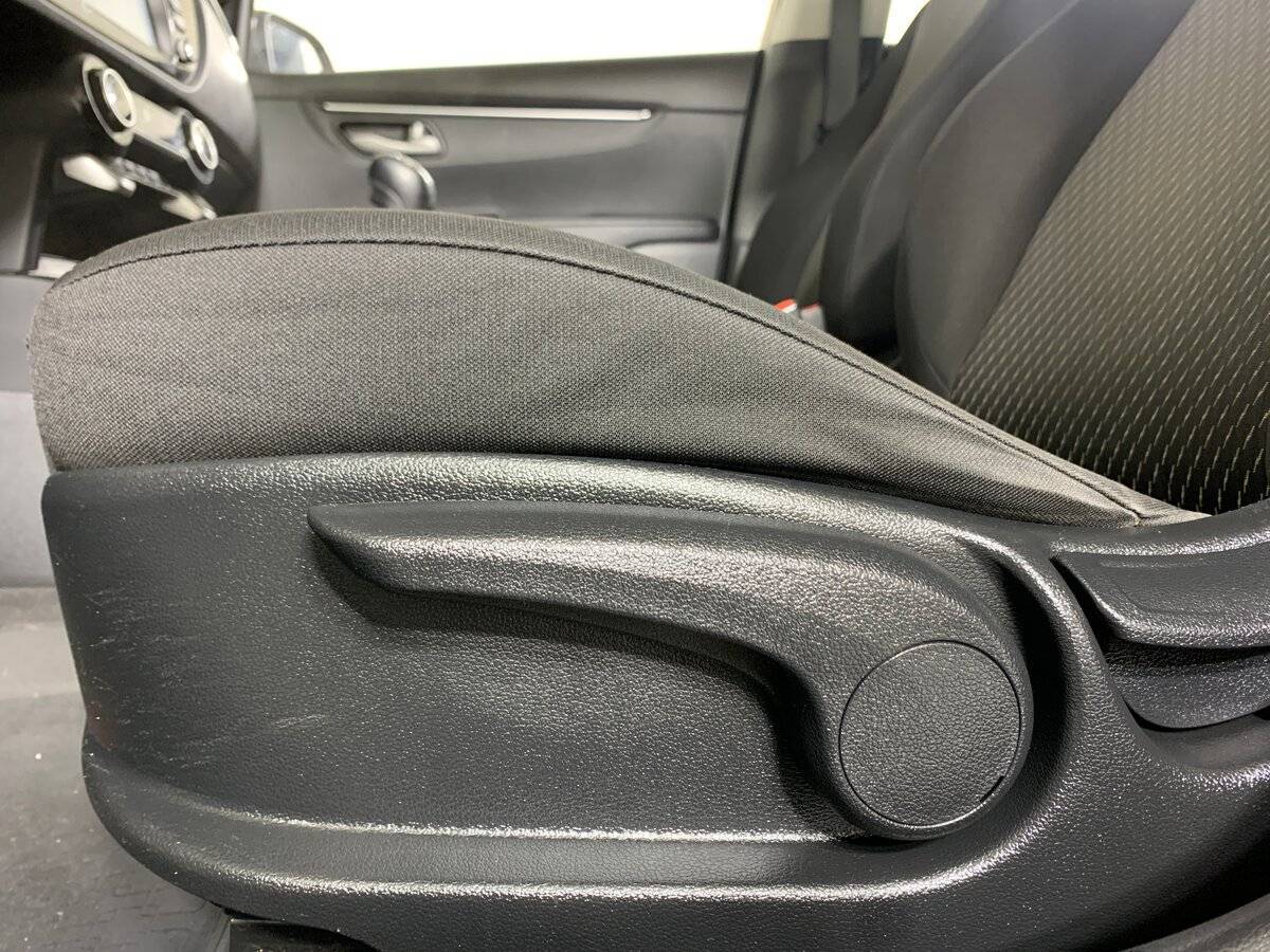 Продажа Б/У Киа Рио. Фото: #15