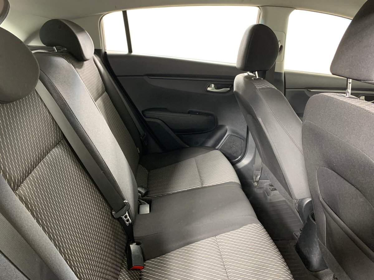 Продажа Б/У Киа Рио. Фото: #16