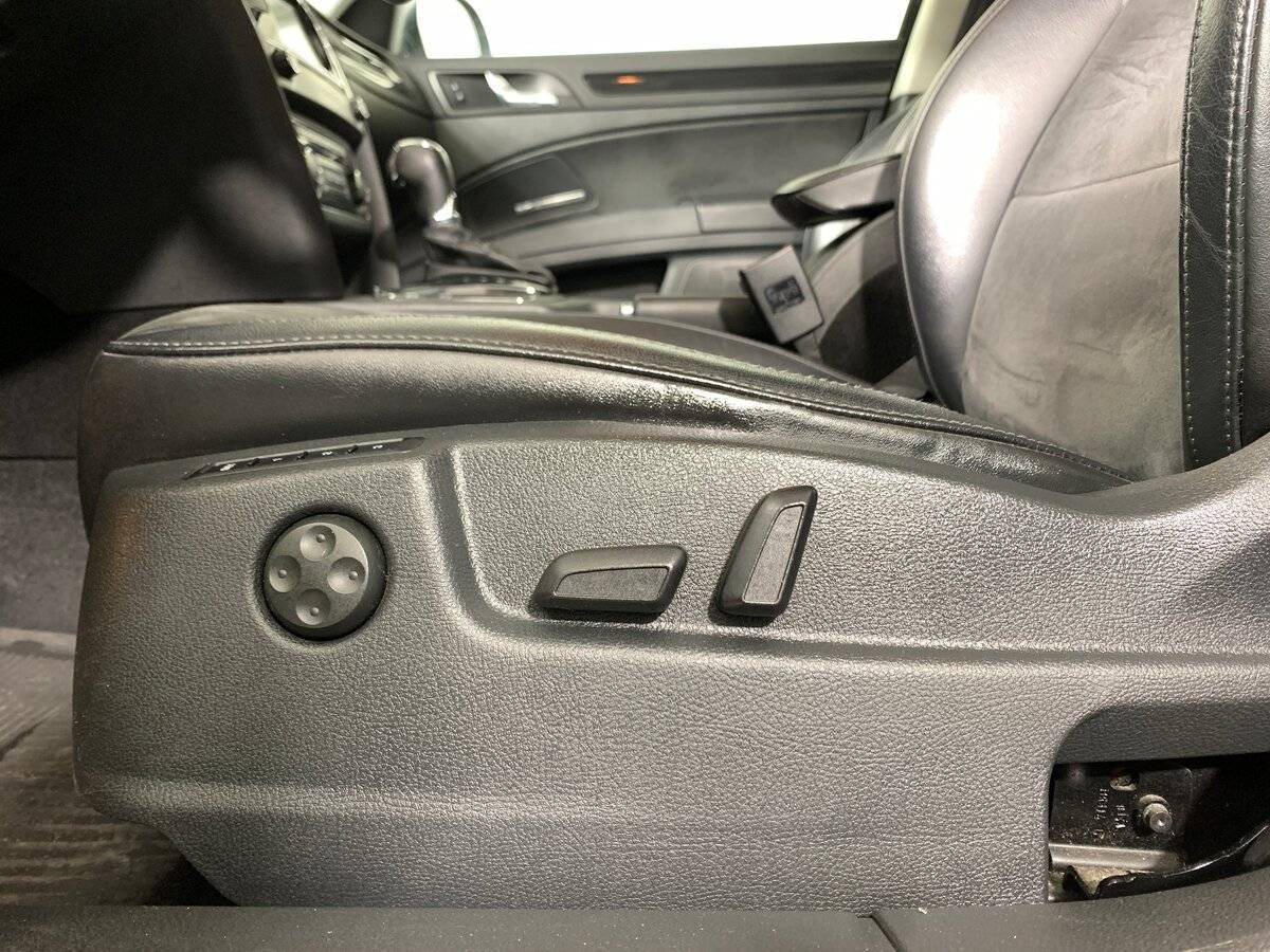 Продажа Б/У Шкода Суперб. Фото: #15