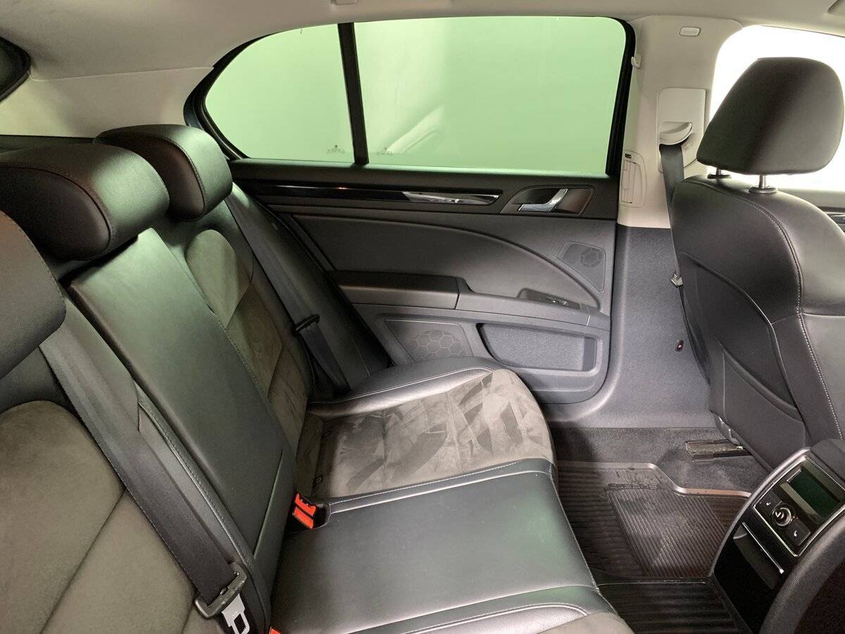 Продажа Б/У Шкода Суперб. Фото: #16