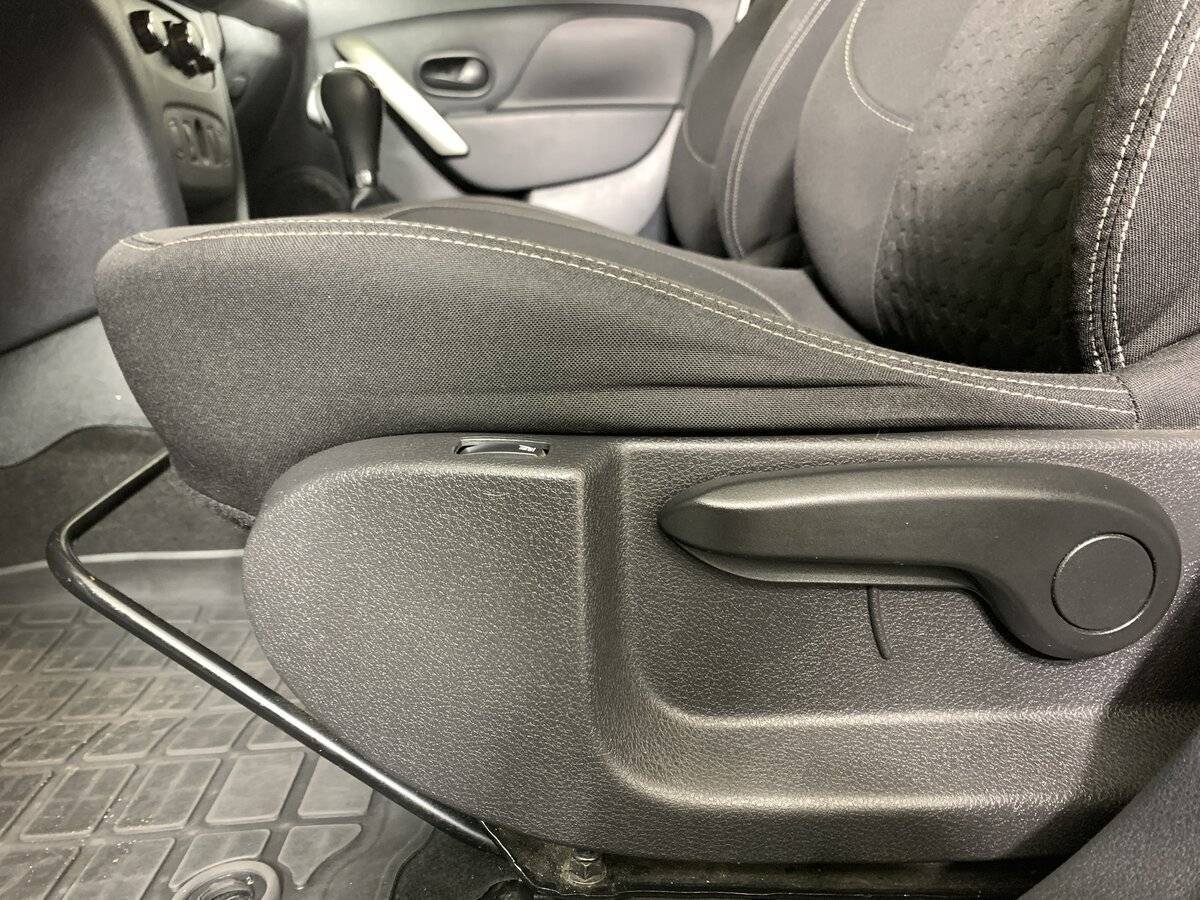 Продажа Б/У Рено Логан. Фото: #15