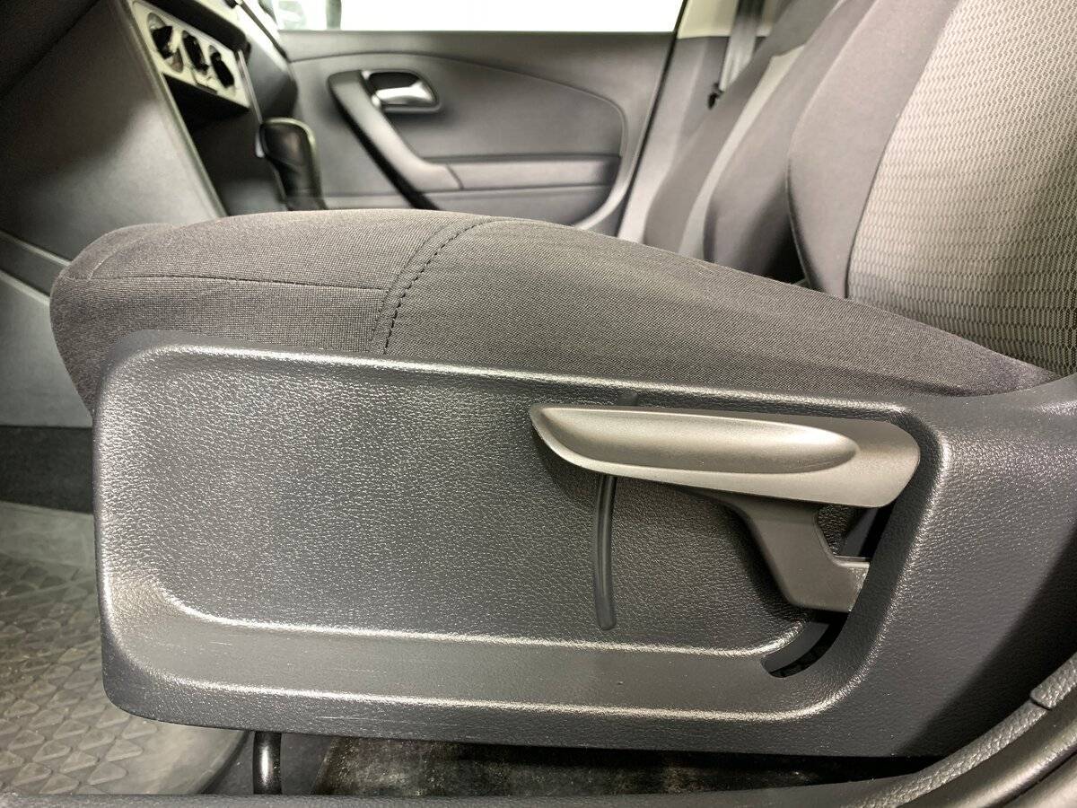 Продажа Б/У Фольксваген Поло. Фото: #15