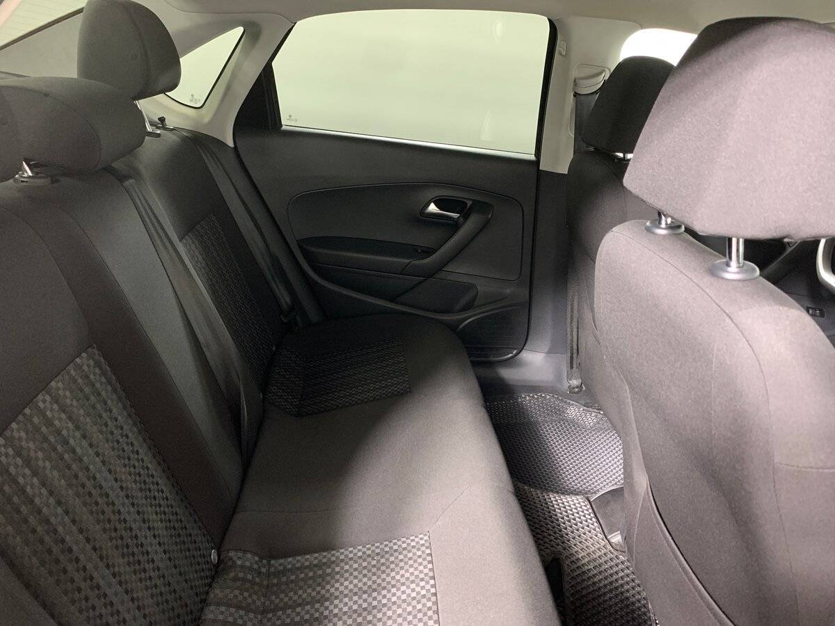 Продажа Б/У Фольксваген Поло. Фото: #15