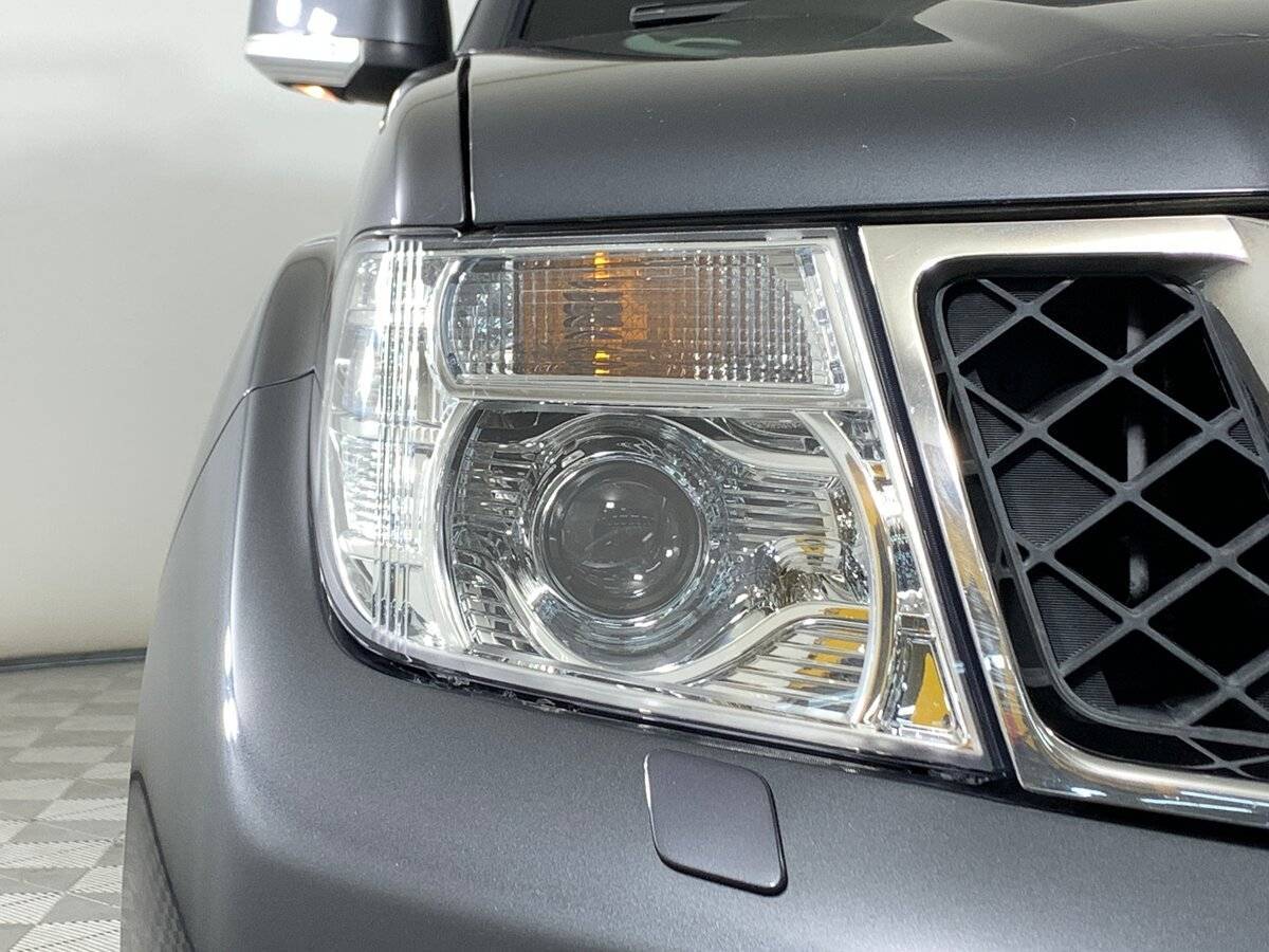 Продажа Б/У Ниссан Патфайндер. Фото: #9