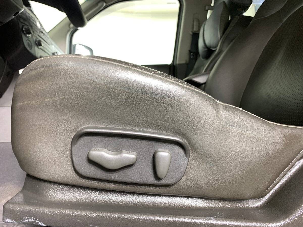 Продажа Б/У Ниссан Патфайндер. Фото: #15