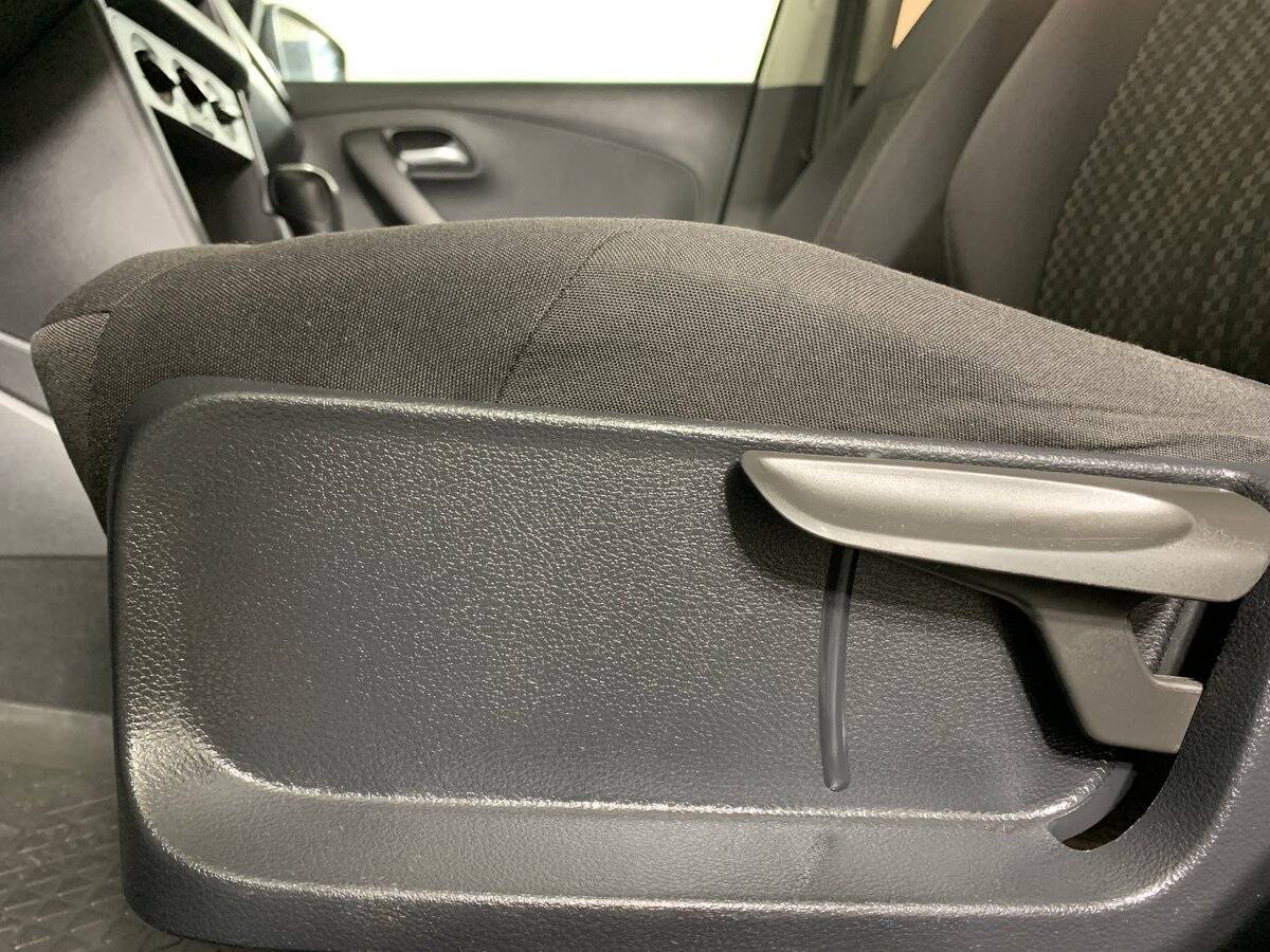 Продажа Б/У Фольксваген Поло. Фото: #15