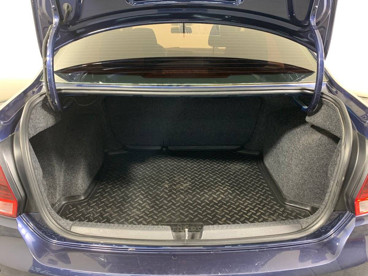 Продажа Б/У Фольксваген Поло. Фото: #18