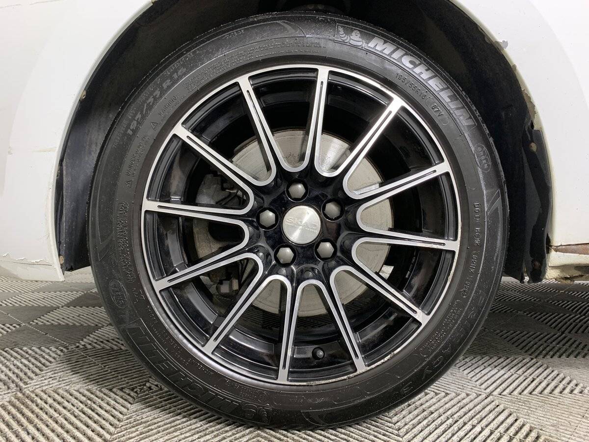 Продажа Б/У Шкода Рапид. Фото: #8