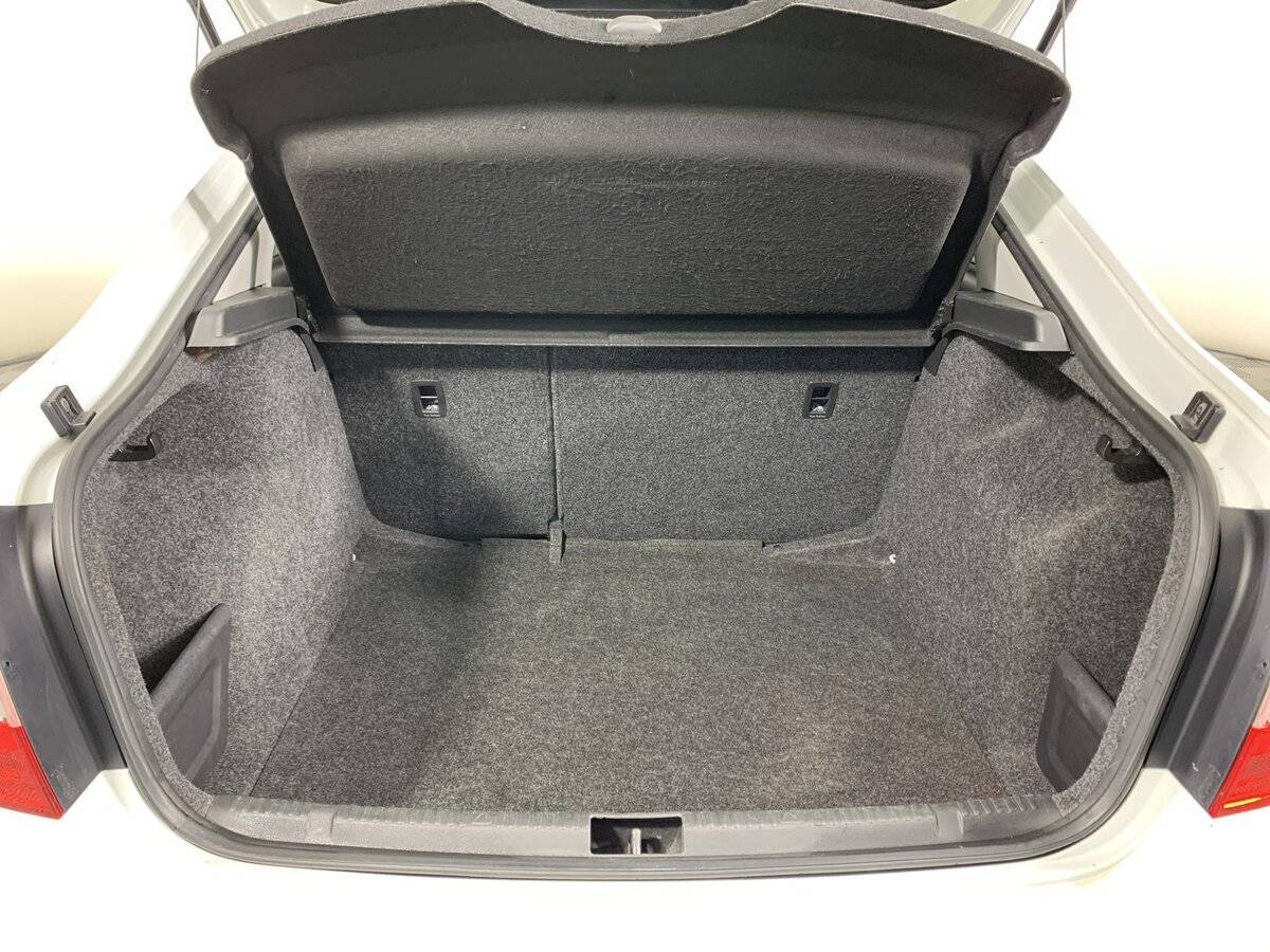 Продажа Б/У Шкода Рапид. Фото: #18